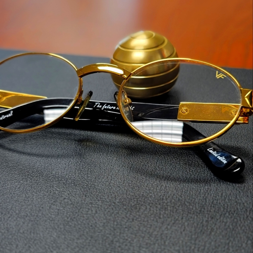 VF Casual Glasses